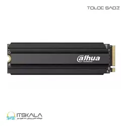 قیمت و خرید حافظه SSD اینترنال داهوا مدل E900 ظرفیت 512 گیگابایت | ITSKALA