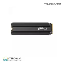 قیمت و خرید حافظه SSD اینترنال داهوا مدل E900 ظرفیت 512 گیگابایت | ITSKALA