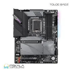 قیمت و خرید مادربرد گیگابایت GIGABYTE B760 AORUS MASTER DDR4 | ITSKALA