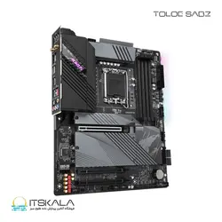 قیمت و خرید مادربرد گیگابایت GIGABYTE B760 AORUS MASTER DDR4 | ITSKALA