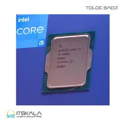 قیمت و خرید پردازنده باکس اینتل مدل i5-13600K با فرکانس 3.9 گیگاهرتز | ITSKALA