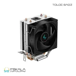 قیمت و خرید فن خنک کننده پردازنده Deepcool مدل AG200 | ITSKALA