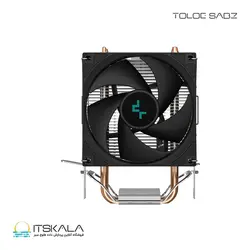 قیمت و خرید فن خنک کننده پردازنده Deepcool مدل AG200 | ITSKALA