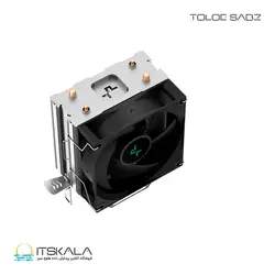 قیمت و خرید فن خنک کننده پردازنده Deepcool مدل AG200 | ITSKALA