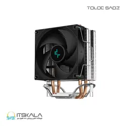 قیمت و خرید فن خنک کننده پردازنده Deepcool مدل AG200 | ITSKALA
