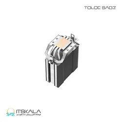 قیمت و خرید فن خنک کننده پردازنده Deepcool مدل AG300 | ITSKALA