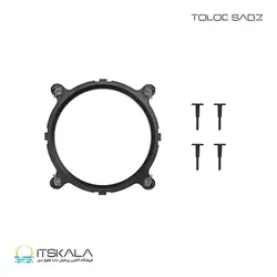 قیمت و خرید فن خنک کننده پردازنده Deepcool مدل AG300 | ITSKALA