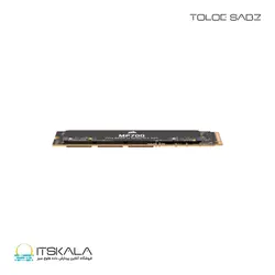قیمت و خرید حافظه SSD کورسیر مدل MP700 GEN5 ظرفیت 2 ترابایت | ITSKALA