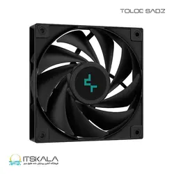 قیمت و خرید فن خنک کننده پردازنده Deepcool مدل GAMMAXX AG400 PLUS | ITSKALA