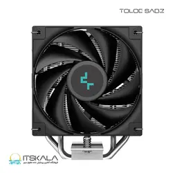 قیمت و خرید فن خنک کننده پردازنده Deepcool مدل GAMMAXX AG400 PLUS | ITSKALA