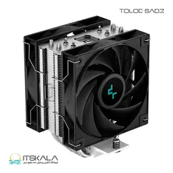 قیمت و خرید فن خنک کننده پردازنده Deepcool مدل GAMMAXX AG400 PLUS | ITSKALA