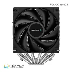 قیمت و خرید فن خنک کننده پردازنده Deepcool مدل GAMMAXX AG620 | ITSKALA