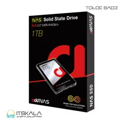 قیمت و خرید حافظه SSD ادلینگ مدل Addlink S20 512GB | ITSKALA