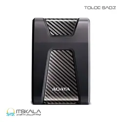 قیمت و خرید هارد اکسترنال ای دیتا HD650 1TB | ITSKALA