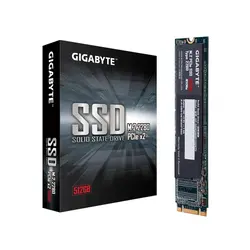 قیمت و خرید حافظه SSD گیگابایت مدل GIGABYTE PCIe NVMe M.2 1TB | ITSKALA