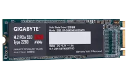 قیمت و خرید حافظه SSD گیگابایت مدل GIGABYTE PCIe NVMe M.2 1TB | ITSKALA