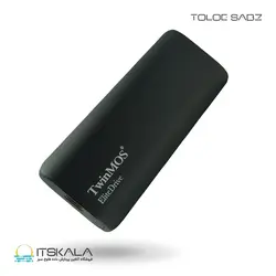 قیمت و خرید اس اس دی اکسترنال تویین موس TwinMOS External SSD EliteDrive 1TB | ITSKALA