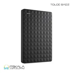 قیمت و خرید هارد اکسترنال سیگیت Expansion 4TB | ITSKALA