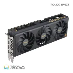 قیمت و خرید کارت گرافیک ایسوس مدل ProArt GeForce RTX 4060 OC edition 8GB GDDR6 | ITSKALA
