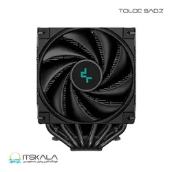 قیمت و خرید فن خنک کننده پردازنده Deepcool مدل AK620 DIGITAL | ITSKALA