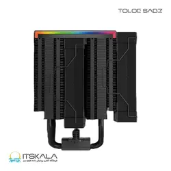 قیمت و خرید فن خنک کننده پردازنده Deepcool مدل AK620 DIGITAL | ITSKALA