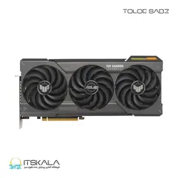 قیمت و خرید کارت گرافیک ایسوس TUF Gaming Radeon RX 7700 XT OC 12GB | ITSKALA