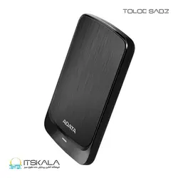 قیمت و خرید هارد اکسترنال ای دیتا HV320 1TB | ITSKALA