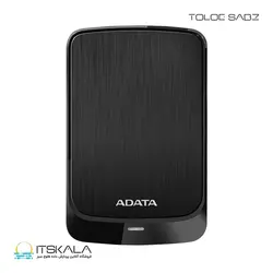 قیمت و خرید هارد اکسترنال ای دیتا HV320 1TB | ITSKALA
