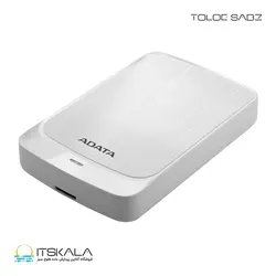 قیمت و خرید هارد اکسترنال ای دیتا HV320 1TB | ITSKALA