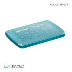 قیمت و خرید هارد اکسترنال ای دیتا HC300 ECO 2TB | ITSKALA