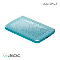 قیمت و خرید هارد اکسترنال ای دیتا HC300 ECO 2TB | ITSKALA