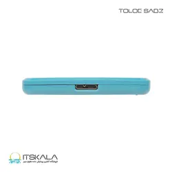 قیمت و خرید هارد اکسترنال ای دیتا HC300 ECO 2TB | ITSKALA