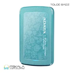 قیمت و خرید هارد اکسترنال ای دیتا HC300 ECO 2TB | ITSKALA