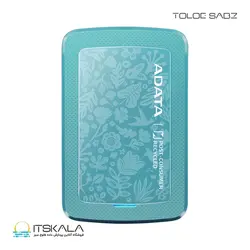 قیمت و خرید هارد اکسترنال ای دیتا HC300 ECO 2TB | ITSKALA