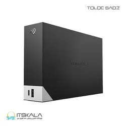 قیمت و خرید هارد اکسترنال سیگیت One Touch 10TB | ITSKALA