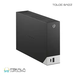 قیمت و خرید هارد اکسترنال سیگیت One Touch 10TB | ITSKALA