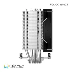 قیمت و خرید فن خنک کننده پردازنده Deepcool مدل AG500 | ITSKALA