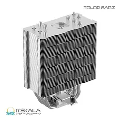 قیمت و خرید فن خنک کننده پردازنده Deepcool مدل AG500 | ITSKALA