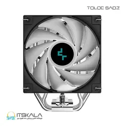 قیمت و خرید فن خنک کننده پردازنده Deepcool مدل AG500 | ITSKALA