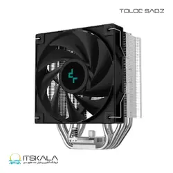 قیمت و خرید فن خنک کننده پردازنده Deepcool مدل AG500 | ITSKALA