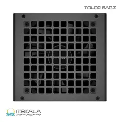 قیمت و خرید پاور 400 وات دیپ کول مدل PF400 White | ITSKALA