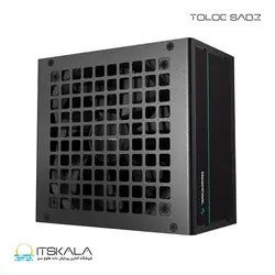 قیمت و خرید پاور 400 وات دیپ کول مدل PF400 White | ITSKALA