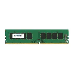 قیمت و خرید رم کروشیال مدل RAM crucial DDR4 3200MHz-8GB | ITSKALA