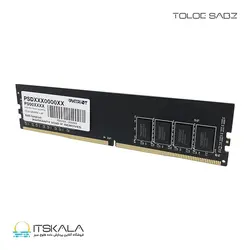 قیمت و خرید رم پاتریوت مدلDDR4 8GB 3200MHz UDIMM Memory | ITSKALA
