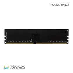قیمت و خرید رم پاتریوت مدلDDR4 8GB 2666MHz UDIMM Memory | ITSKALA