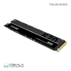 قیمت و خرید حافظه SSD لکسار مدل NM620 M.2 2280 NVMe ظرفیت 1 ترابایت | ITSKALA