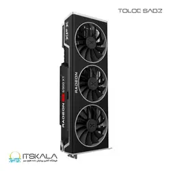 کارت گرافیک ایکس اف ایکس Speedster MERC 319 RX6900XT دست دوم