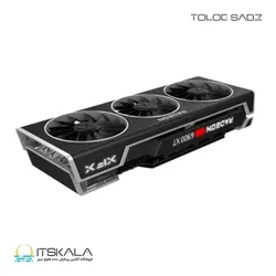 کارت گرافیک ایکس اف ایکس Speedster MERC 319 RX6900XT دست دوم