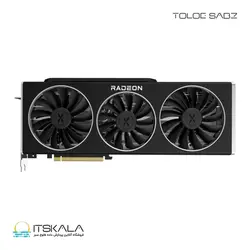 کارت گرافیک ایکس اف ایکس Speedster MERC 319 RX6900XT دست دوم