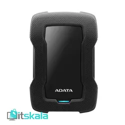 قیمت و خرید هارد اکسترنال ای دیتا HD330 1TB | ITSKALA